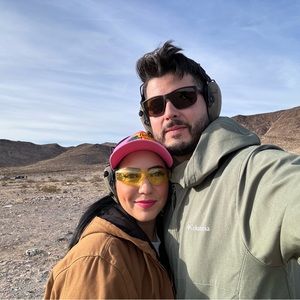 Meet your Posher, Mia